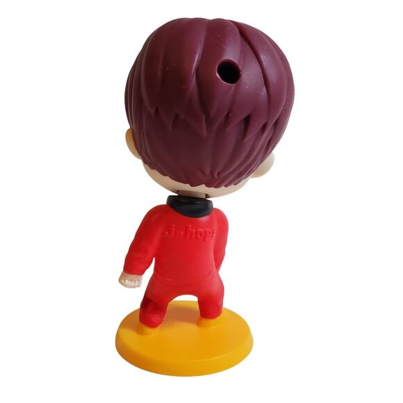 Tiny Tan Encore - J-Hope - McDonalds Happy Meal Toy - Picture 3 of 4